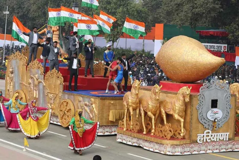 Republic Day 2024