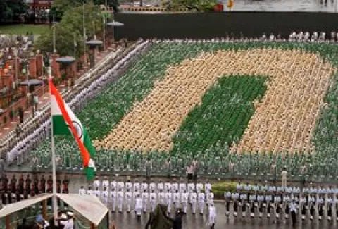 Independence Day 2009