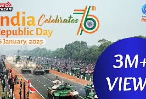 Republic Day 2025